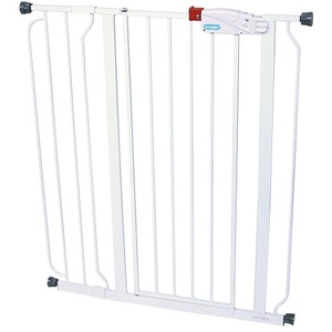 Regalo Easy Step Baby Gate Review | Baby Safe Gates