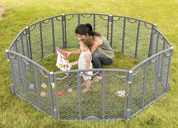 Best Baby Fence 